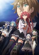 Shinmai Maou no Testament: DEPARTURES