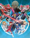 Tomica Hyper Rescue Drive Head Kidou Kyuukyuu Keisatsu Movie