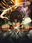 GARO: Guren no Tsuki Special
