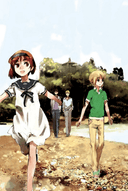 GUNSLINGER GIRL -IL TEATRINO- OVA