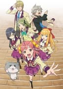 Animegataris