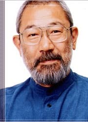 Tsunehiko Kamijou