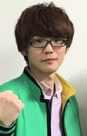 Shuuichi Asou