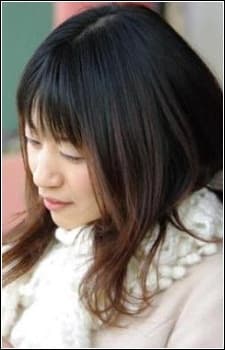 Naoko Seto