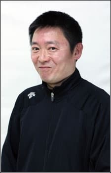 Katsuya Shiga