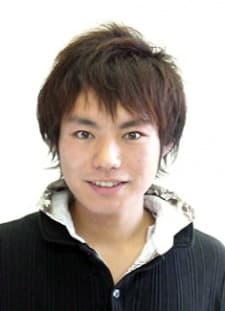 Sakaki Hidenori