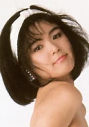 Kumi Miyasato