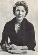 Mary Stewart