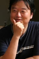 Toshio Okada