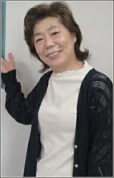 Mariko Akashi