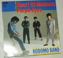 KODOMO BAND