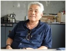 Yoshio Kuroda