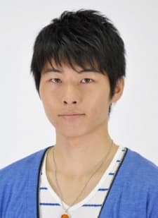 Ryousuke Kanemoto