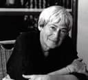 Ursula K. Le Guin