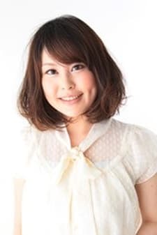 Yuuko Tsuji