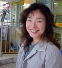 Chinami Shimizu
