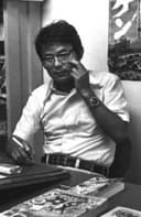 Keiji Nakazawa