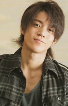 Shun Oguri
