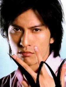 Tomoya Nagase
