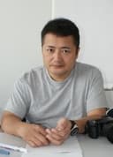 Hiroyuki Yamaga