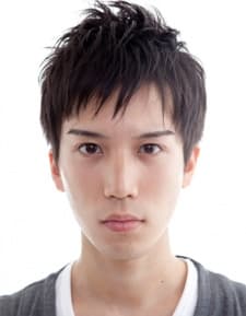 Tatsuya Hasome