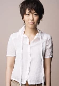 Matsu Takako