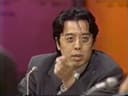 Yoshinori Kobayashi