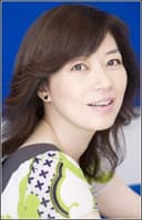 Eri Takeda