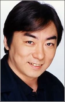 Nobuhiko Kazama