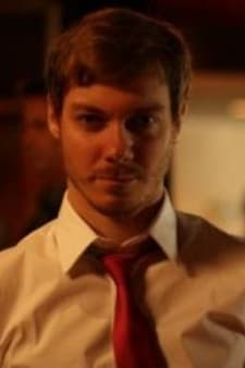 Zachary Bolton