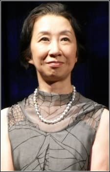 Machiko Washio