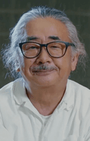 Nobuo Uematsu