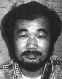 Yoshiyuki Suga
