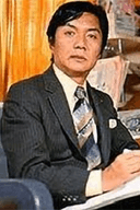Tatsuo Yoshida