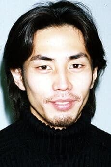 Yoshihiko Hakamada