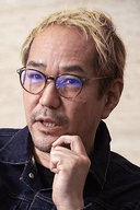 Kenji Kamiyama