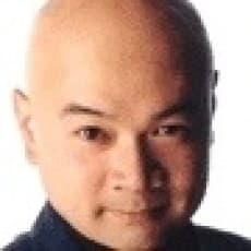 Takayasu Usui