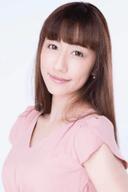 Nami Tamaki