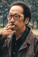 Hideo Azuma