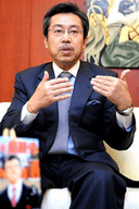 Kenshi Hirokane