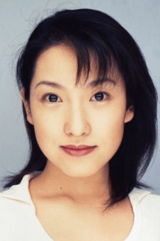 Kaori Suzuki