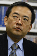 Shigeru Watanabe