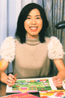 Ritsuko Kawai