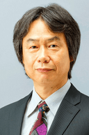 Shigeru Miyamoto
