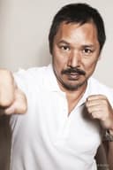 Tetsuya Saruwatari