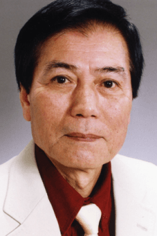 Mitsuo Senda