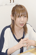 Nagisa Abe