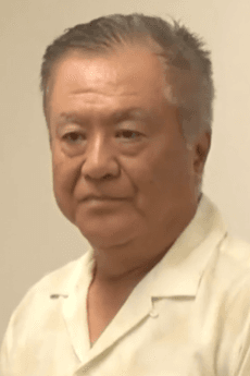 Hajime Kamegaki