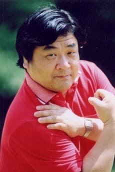 Kazuhiko Nishimatsu