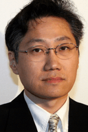 Peter Chung